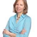 NHC Profile - Kathy Millington, RD